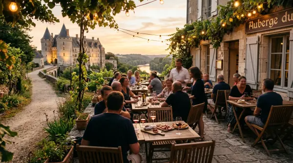 Apéro célibataires — Châteaudun