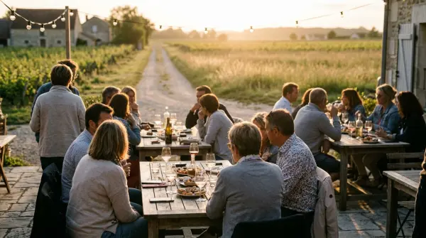 Apéro célibataires — Châlons-en-Champagne