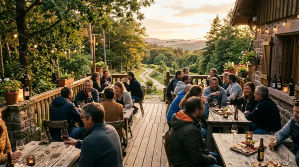 Apéro célibataires — Haguenau