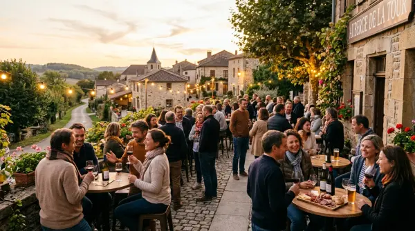 Apéro célibataires — Val-de-Briey