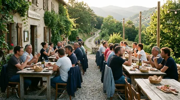 Apéro célibataires — Roanne