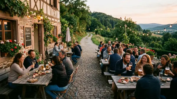 Apéro célibataires — Altkirch