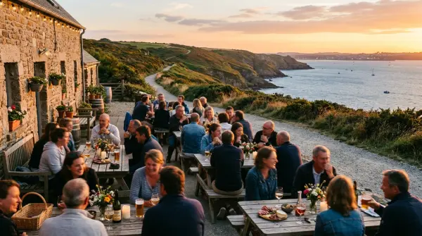 Apéro célibataires — Cherbourg-en-Cotentin