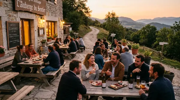 Apéro célibataires — La Tour-du-Pin