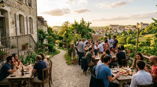 Apéro célibataires — Nogent-le-Rotrou