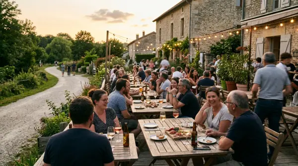 Apéro célibataires — Vitry-le-François