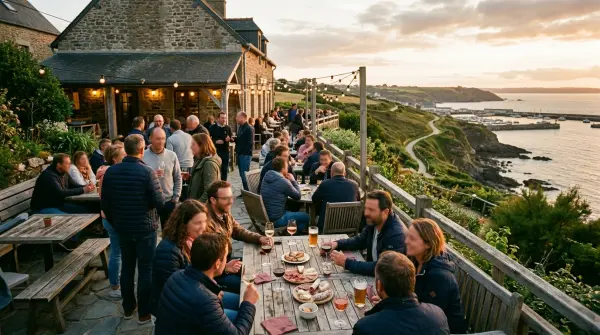 Apéro célibataires — Cherbourg-en-Cotentin