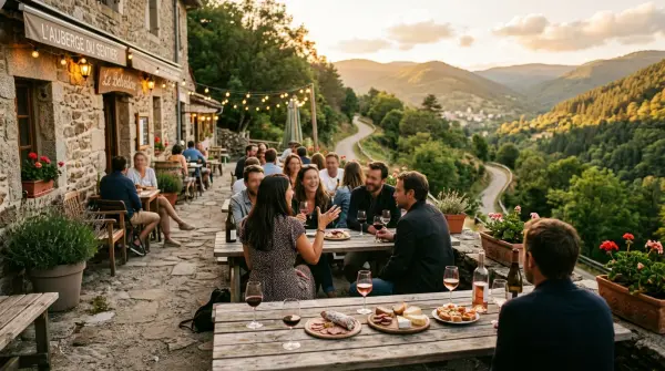Apéro célibataires — Alès