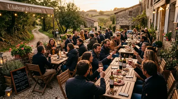 Apéro célibataires — Montauban