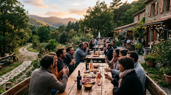 Apéro célibataires — Pamiers