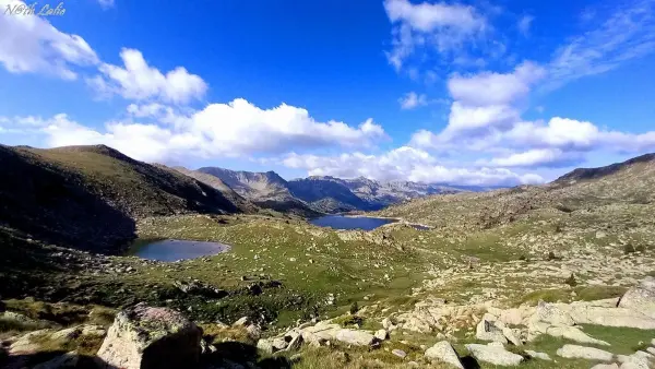 Catalogne/Andorre 18-20 sept. 26