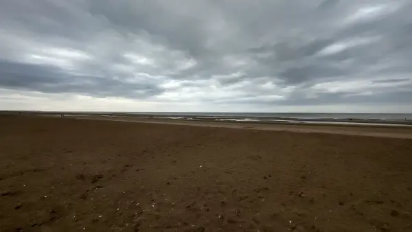 Marche active Merville Cabourg A-R