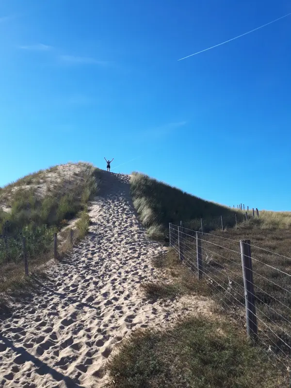 Autour du Phare du Grouin du Cou à La Tranche-sur-Mer
