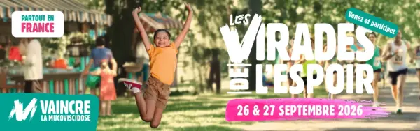 69 - La Virade de l'espoir du Beaujolais