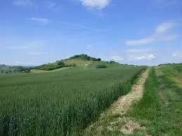 Randonnée decouverte Aulhat St Privat