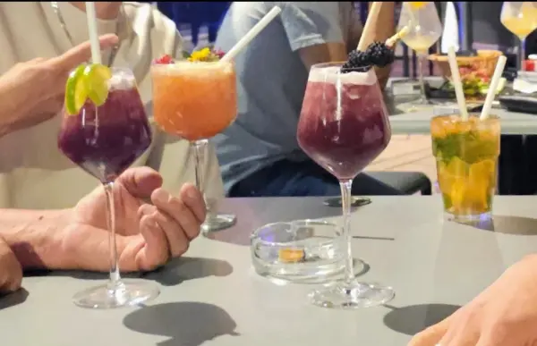 Apéro-Rencontre