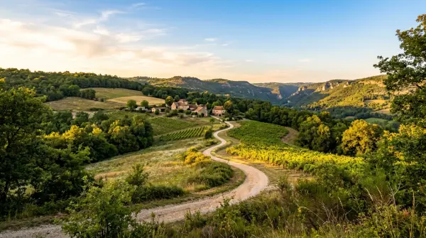 Rando célibataires — Autour du Clos Verger