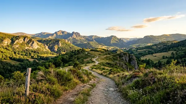 Rando célibataires — Saint-Ulphe