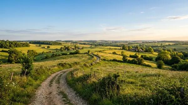 Rando célibataires — Panoramas sur les Prairies d'Avezé