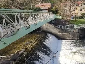 Balade cadencée