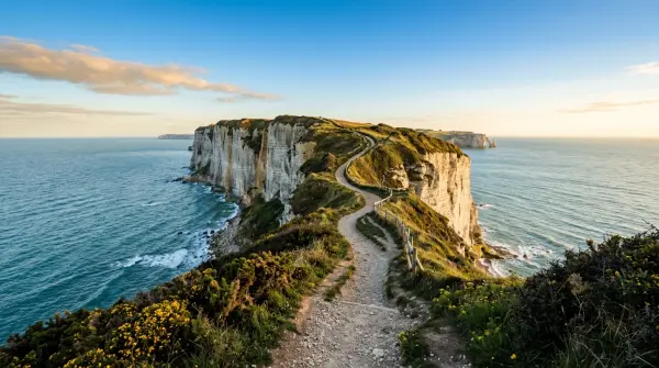 Rando célibataires — Sur les sentiers de la côte de Deuil