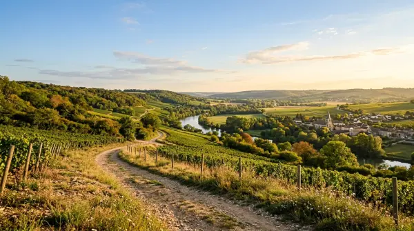 Rando célibataires — Découverte du patrimoine naturel d'Essômes-sur-Marne