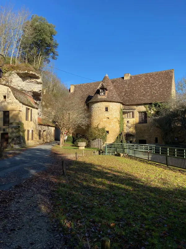 Boucle de Couze et Saint-Front à Couze-et-Saint-Front