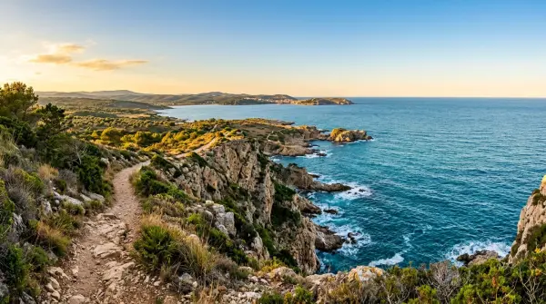 Rando célibataires — Voyage dans le temps des Grecs aux Romains à Escala