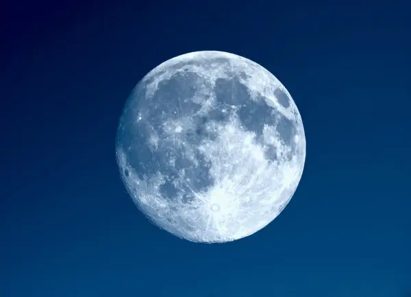 Rando de la pleine lune d'octobre - Barrage de Grangent (42)