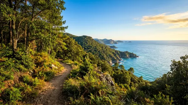 Grand tour dans la Forêt Domaniale de Moyeuvre-Grande à Moyeuvre-Grande