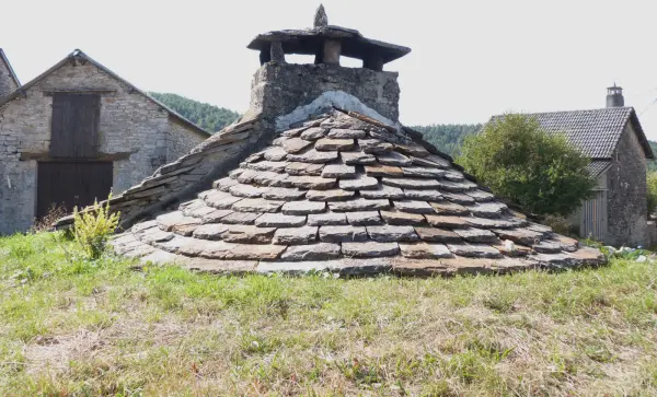 Le Violon à La Canourgue