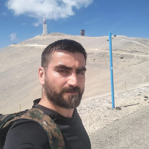 Frédéric