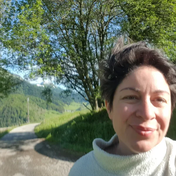 Benedicte