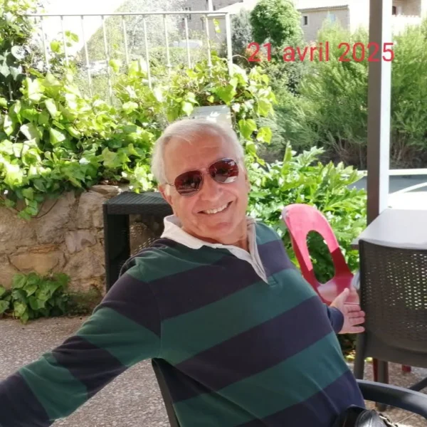 Giovanni