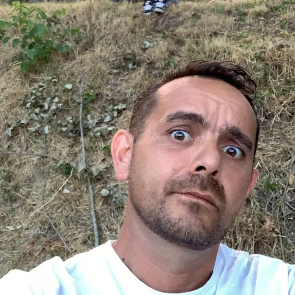 jeremy