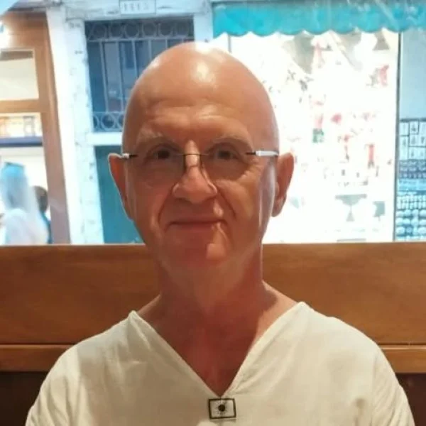 Daniel