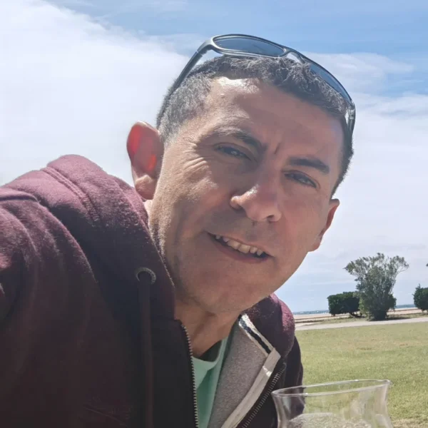 eric