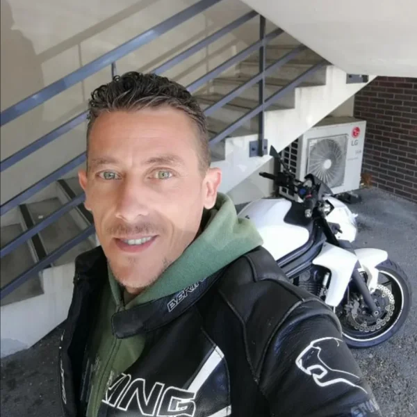 Cédric