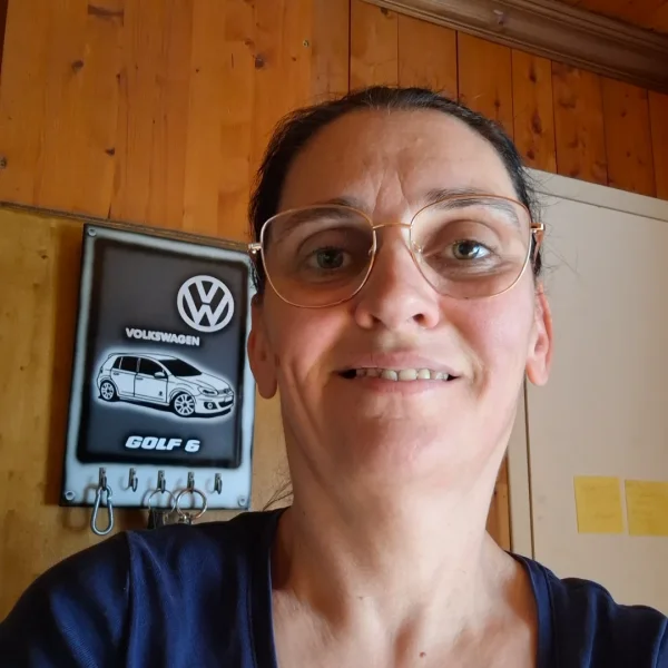 Delphine