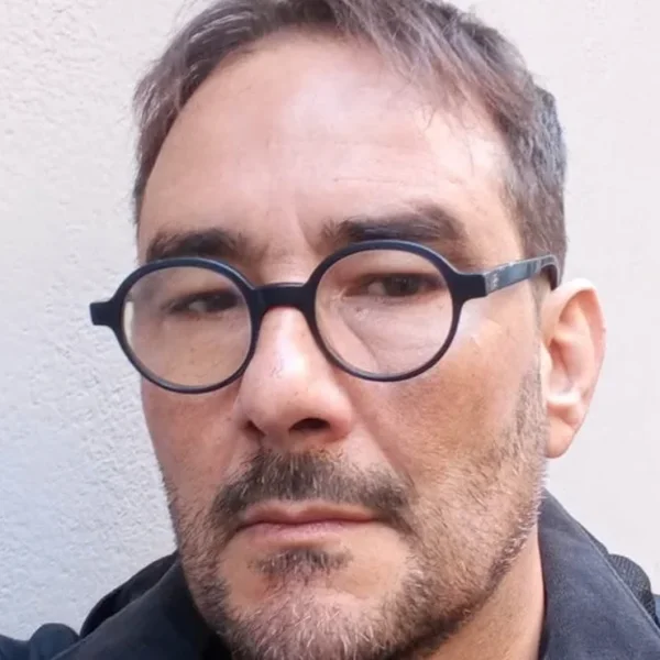 Paul Salah