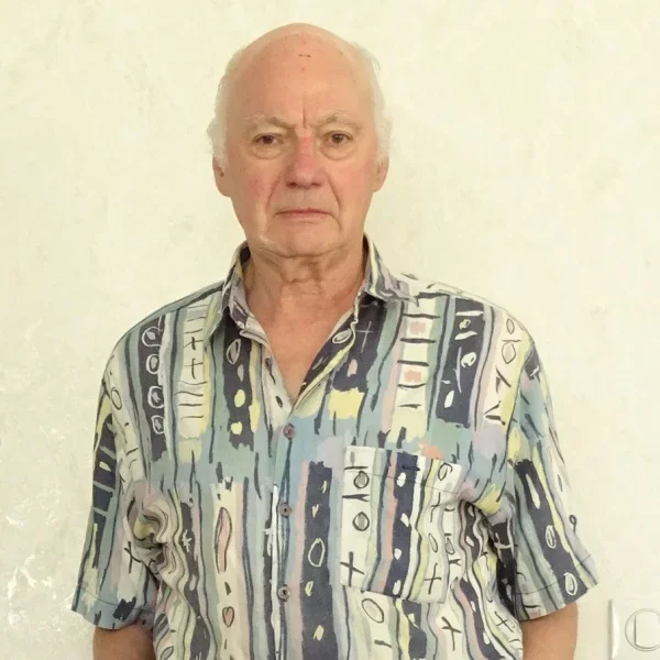Jean-Michel