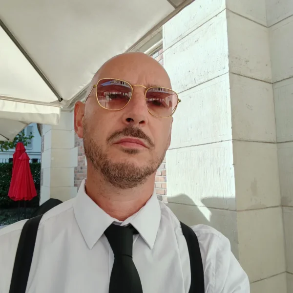 Arnaud